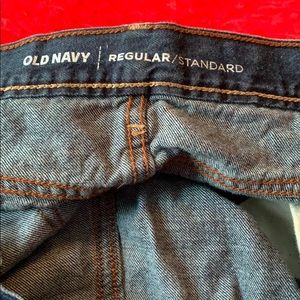 Old navy men’s jeans 36x30